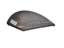 CARENAGE AILE ARRIERE GAUCHE SYM MIO 50 2021-13016KM -