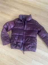 Doudoune femme gap xs - us,