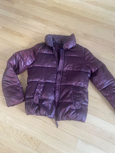 Doudoune femme gap xs - femme,