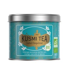 - Label Impérial Bio -