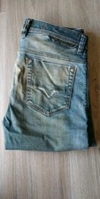 Jeans Diesel SAFADO bleu