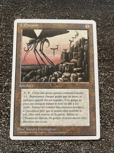 Carte magic mtg foreign - magic,