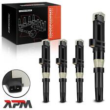 4x Bobine d'Allumage pour Renault Clio II Espace IV Megane Scenic 7700875000