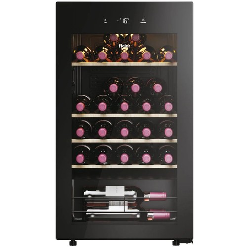Haier hws34ggh1 cave - haier, vin