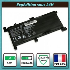 Batterie compatible pour ASUS