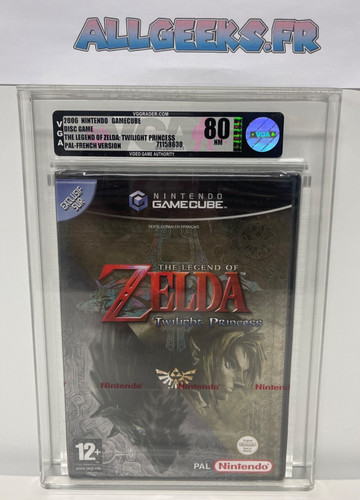 The legend zelda - zelda, twilight
