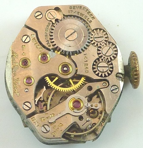 Vintage mathey tissot - mathey,