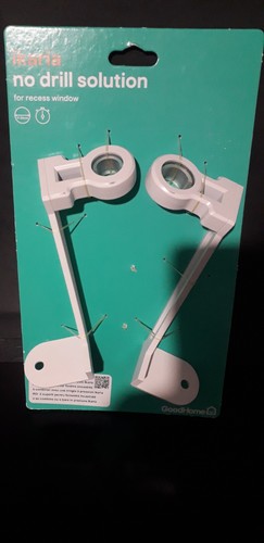 Neuf supports barre à - 2,