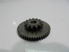 pignon du démarreur pour