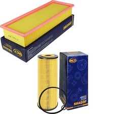 Sct-Filter Kit Seat Inca 6K9