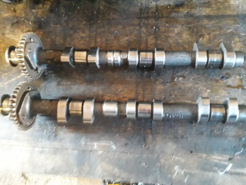 Arbres cames 1050 speed - arbres,