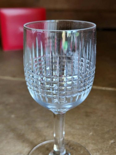 Baccarat modele nancy 1916 - baccarat,