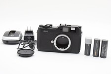 [Near Mint] EPSON R-D1 Rangefinder 6.1MP Digital Camera Leica M JAPAN