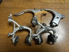 Freins et leviers d'étrier DURA-ACE EX