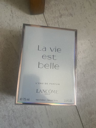 Parfum 100 vie - est, belle