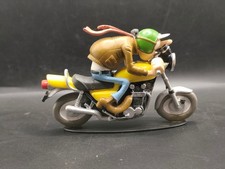 Figurine MOTO JOE BAR Team