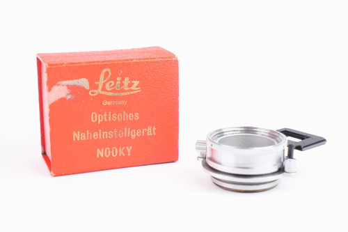 Accessoire leica leitz bague - leitz,