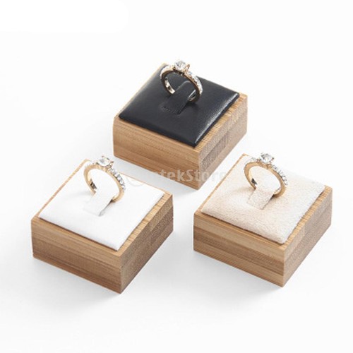 Boîte bijoux présentoir - à,