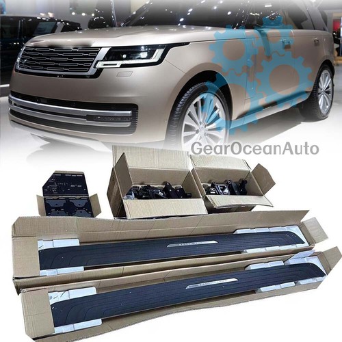 Deployable running board side - board,