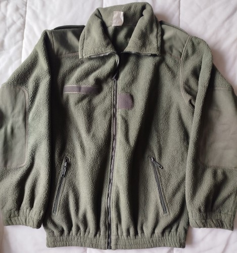 Blouson pull polaire - pull, uniforme