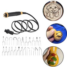 Kit de combustion 21 pointes