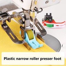 Pieds de presse à rouleaux 3