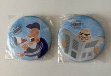 Badge - Broche Supporters de