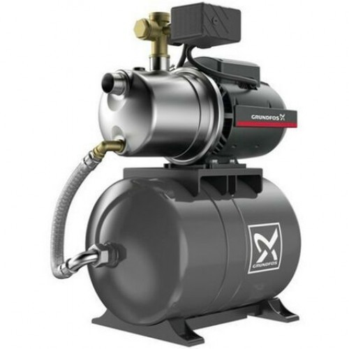 Surpresseur domestique 48 - jp, 5-48