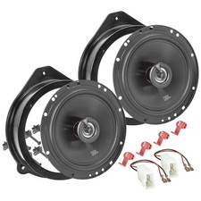 Kit JBL Stage2 65F convient