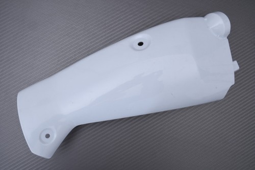 Cache plastique écope - plastique, /