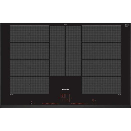 Plaque induction siemens 7400w - siemens,