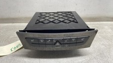 Chargeur CD MERCEDES CLASSE E