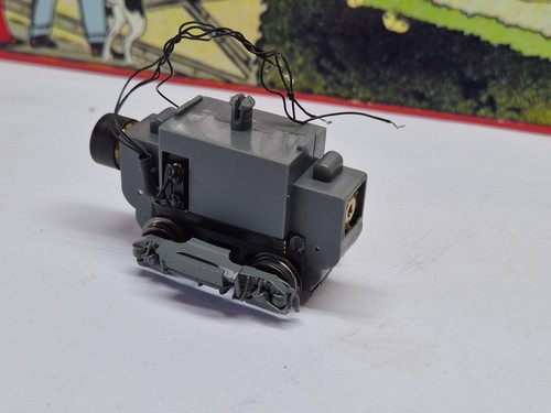 Jouef moteur plus - moteur, bogie