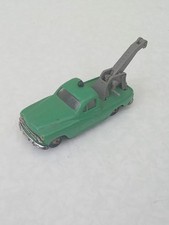 Norev Vedette Dépanneuse