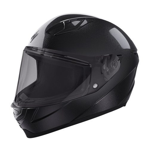 Stormer casque moto intégral - casque,