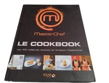 Le CookBook Master chef Saison