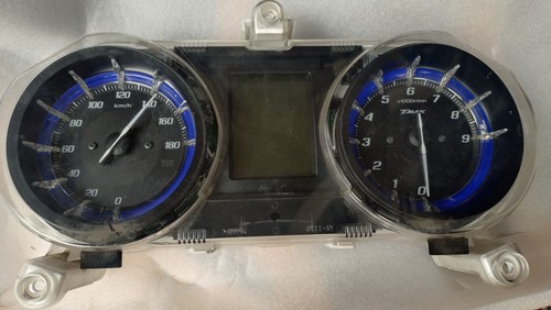 Compteur speedometer yamaha - compteur,