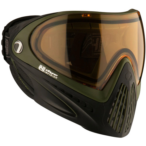 Dye pro paintball goggle - dye, i4