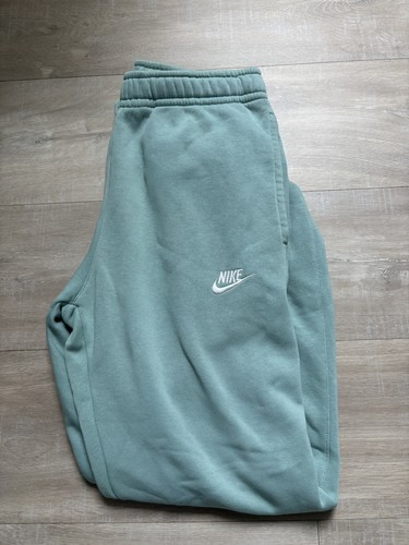 Jogging nike vert - jogging,