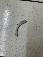 PLATINE PIGNON SBV GAS GAS