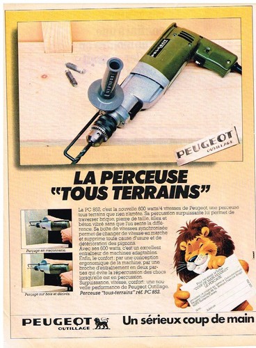 Publicite advertising 095 - publicite,