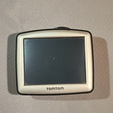 Working TomTom One 310 N14664
