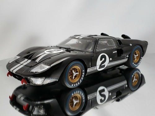 Shelby collectibles ford - shelby,