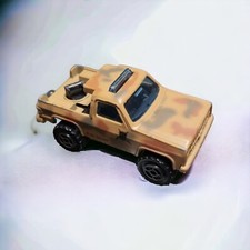 Majorette ECH 1/62 N228