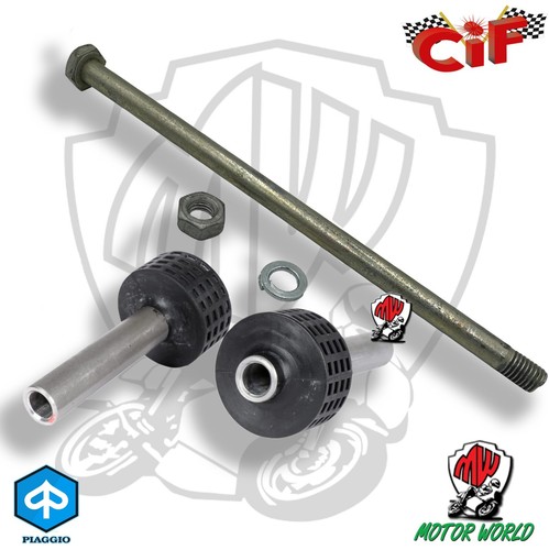 Kit perno boulon 2 - perno,