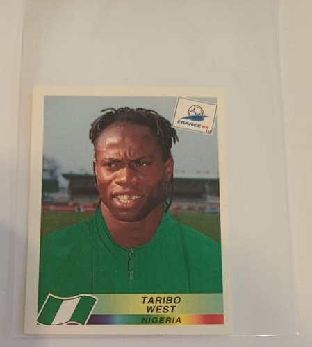 Image sticker cromo 248 - cromo, n°248