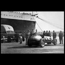 Photo B.002363 FERRARI & SS