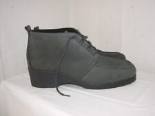 SEVRES MARINE Chaussures / Bottines compensées fourrées P.41