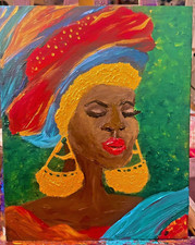 tableau peinture acrylique