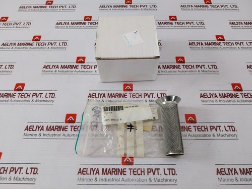 Filtre vzo suodatin - vzo, 40